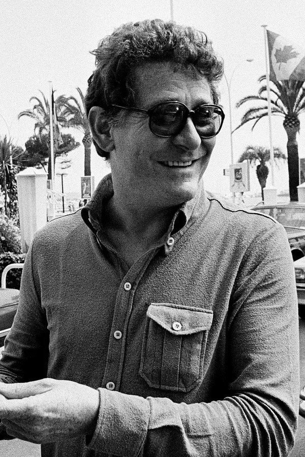 Foto de Ermanno Olmi
