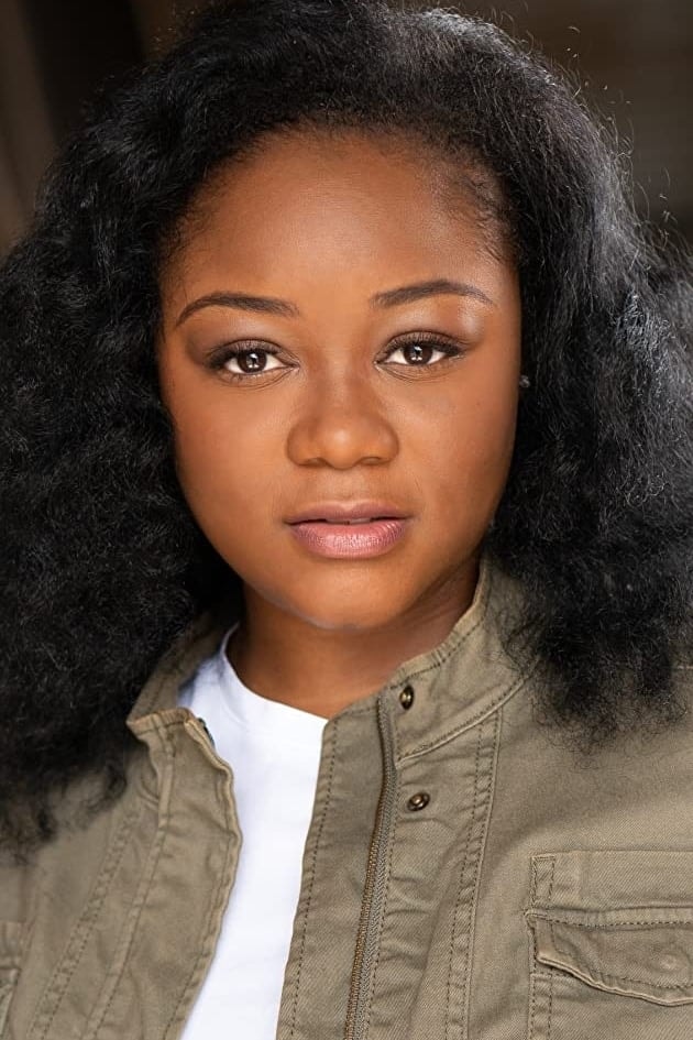 Foto de Bria Brimmer