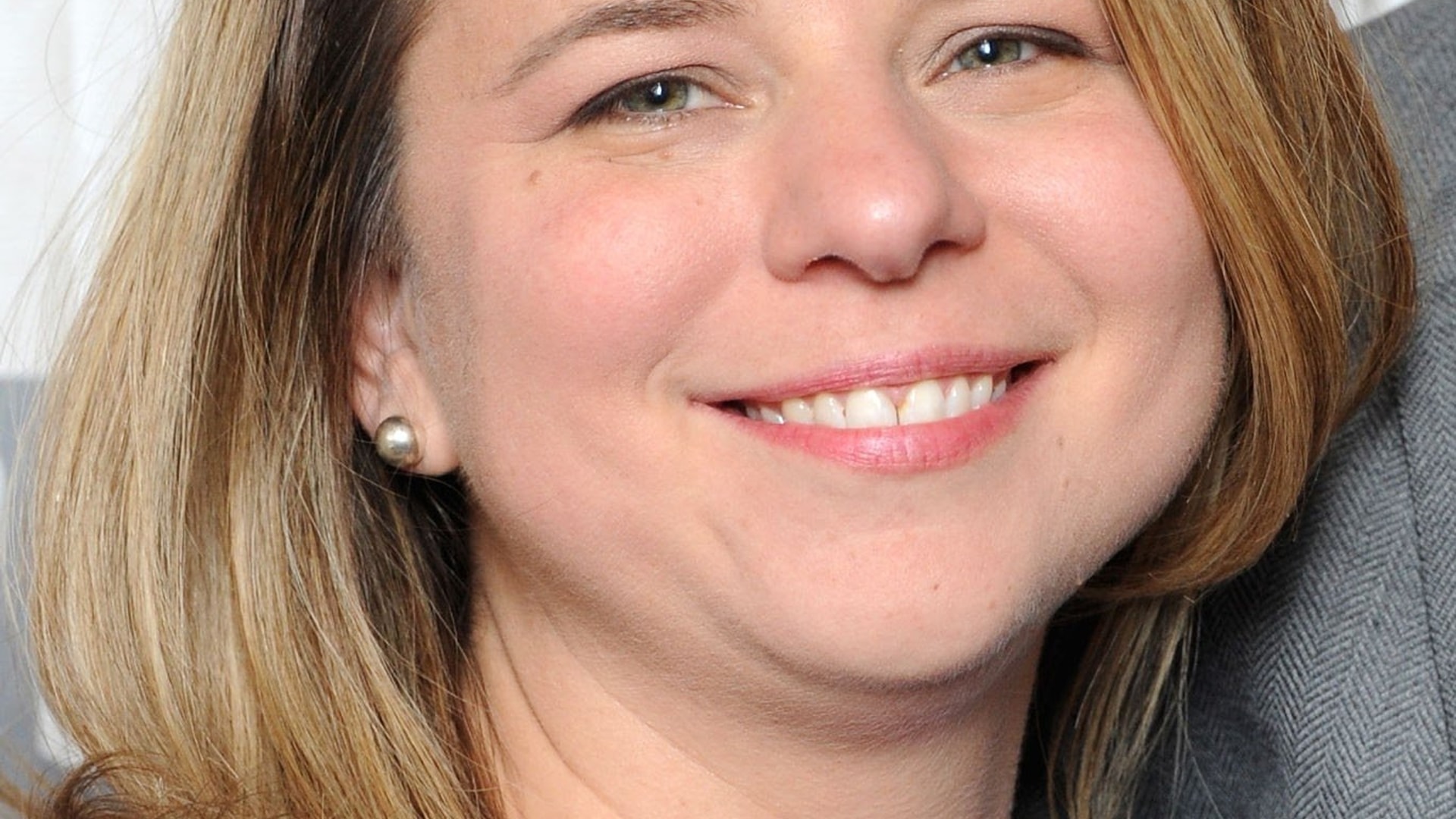 Foto de Irene Sankoff