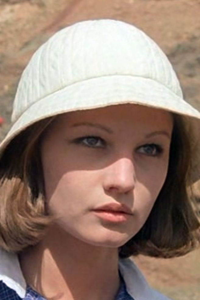 Foto de Gaby Bourgois