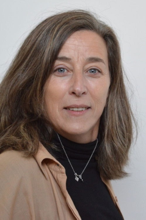 Foto de Conchi Iglesias