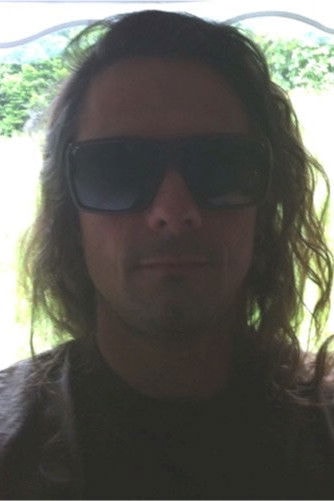 Mariano García Marty