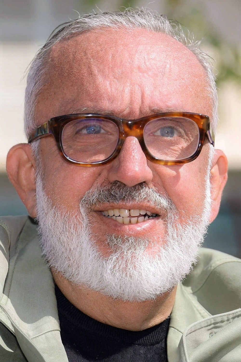 Foto de Dominique Farrugia