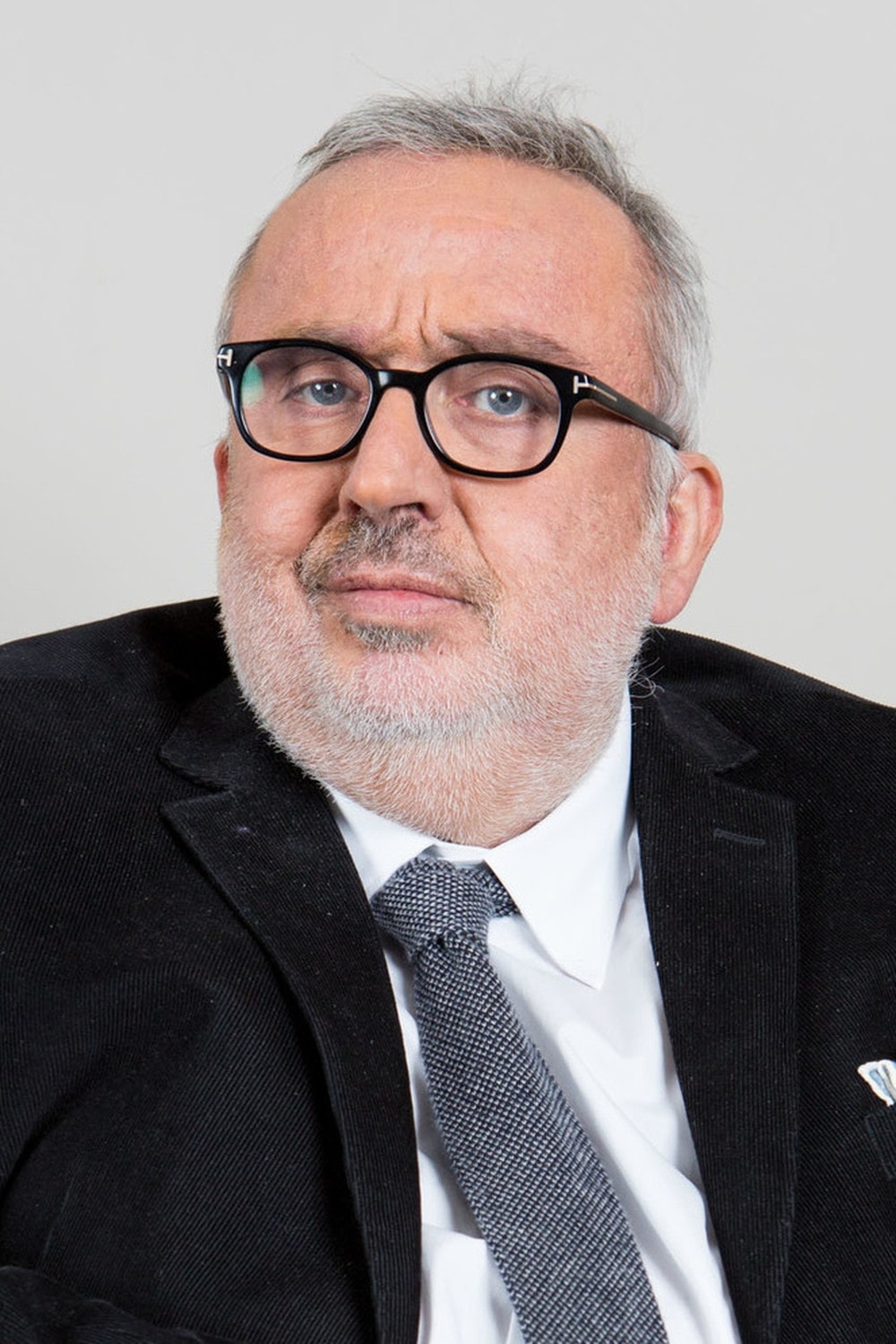 Foto de Dominique Farrugia