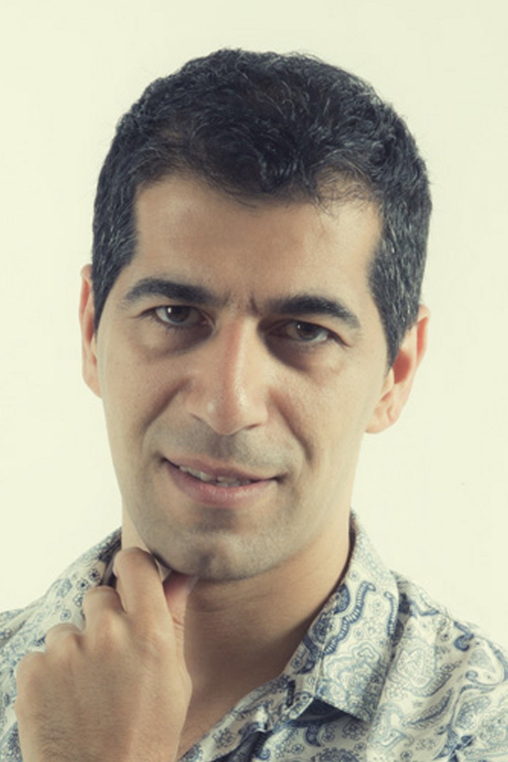 Foto de Nima Akbarpour