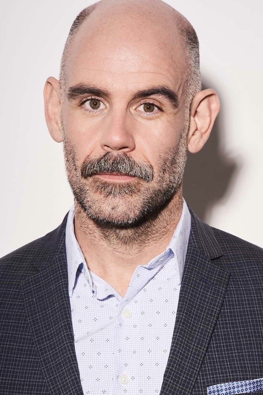 Foto de Dan Sanders-Joyce