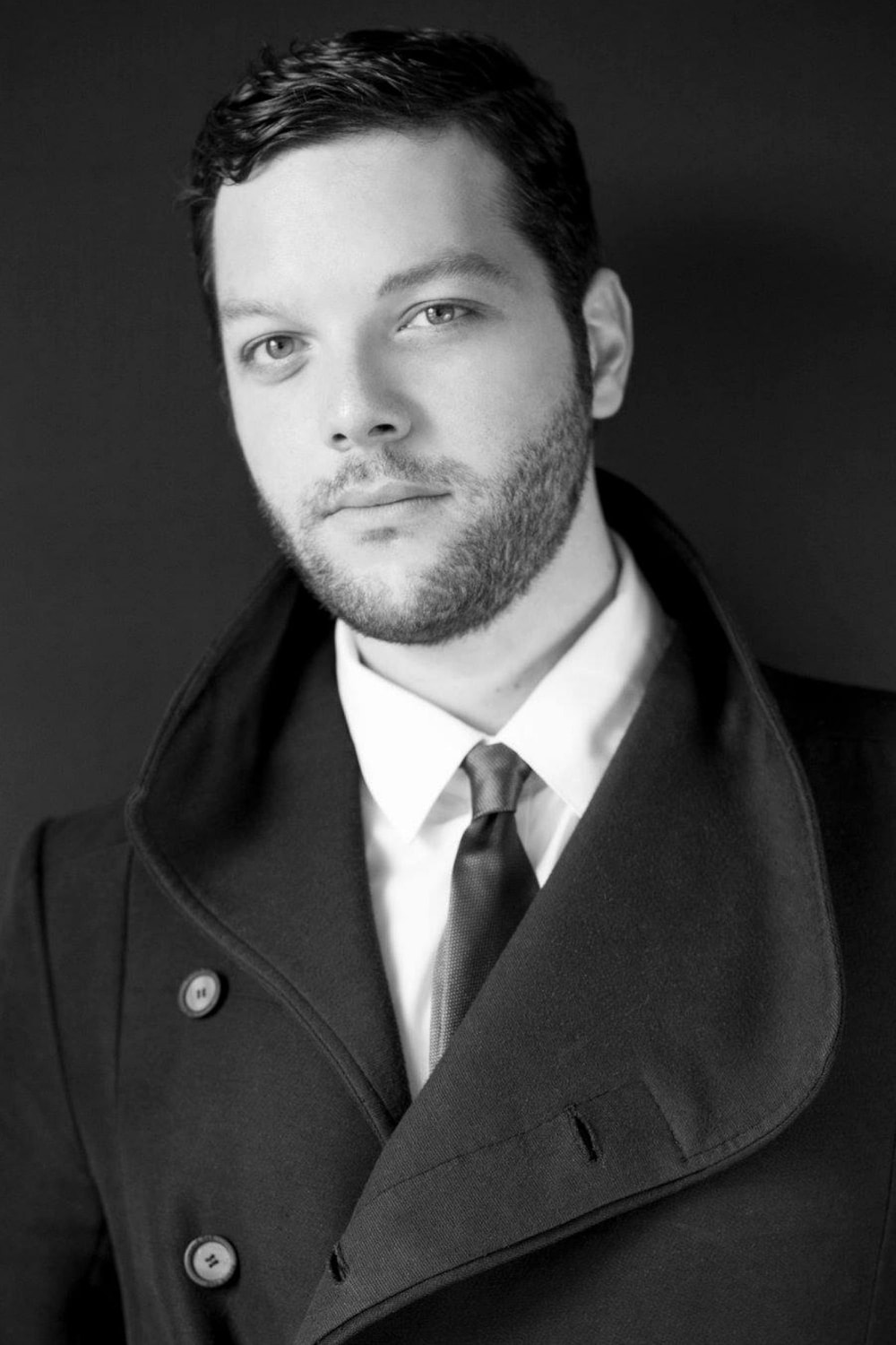 Foto de Evan Sudarsky