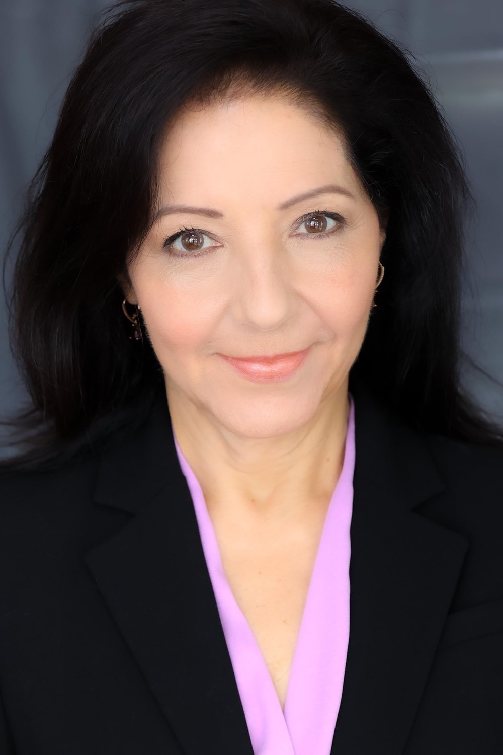 Foto de Milagros Rivera