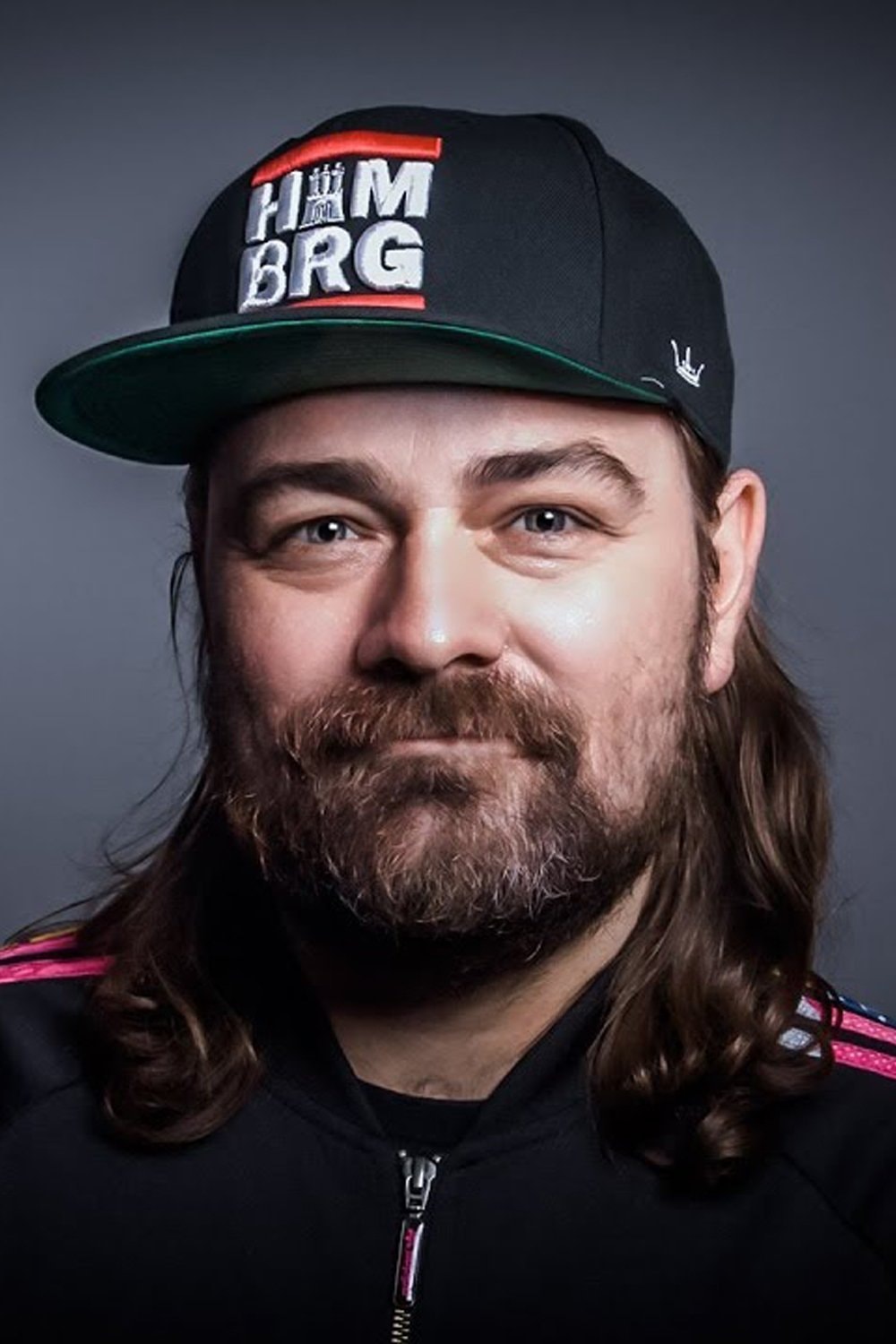 Foto de Leonhard Mahlich