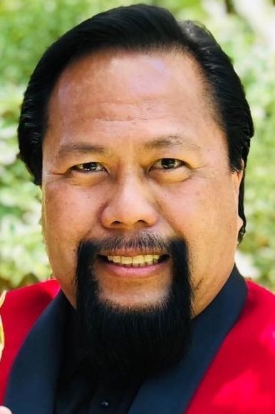 Foto de Bill Victor Arucan