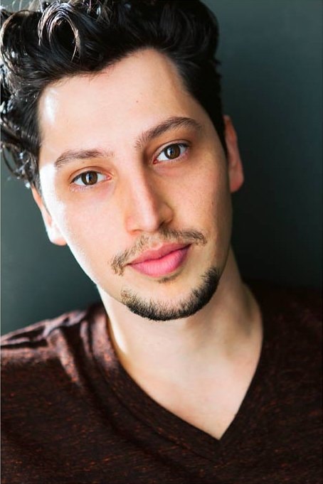 Foto de Ali Lopez-Sohaili