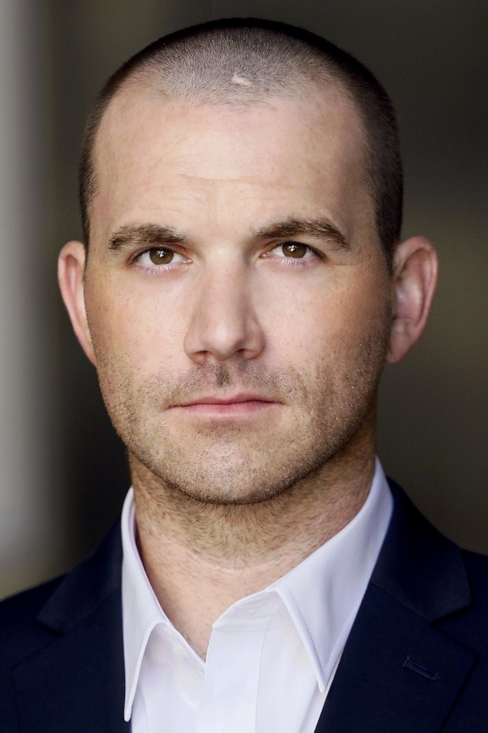 Foto de P. Michael Hayes II