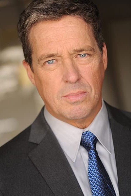 Foto de Brian McNamara