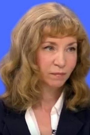 Foto de Olga Melikhova