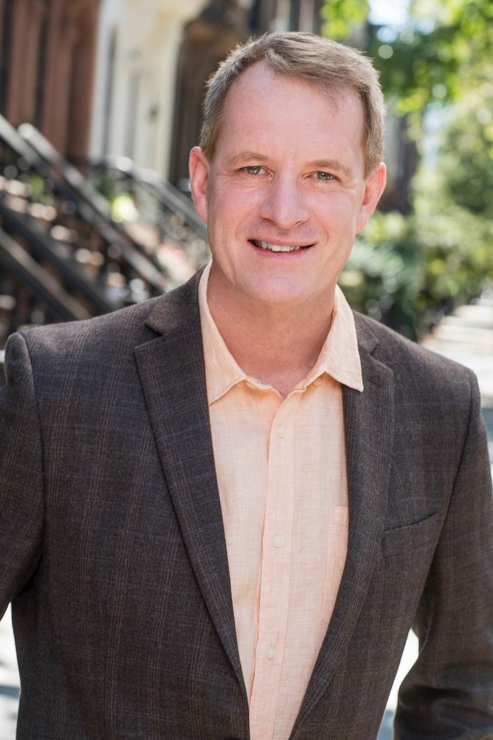 Foto de John Mazurek