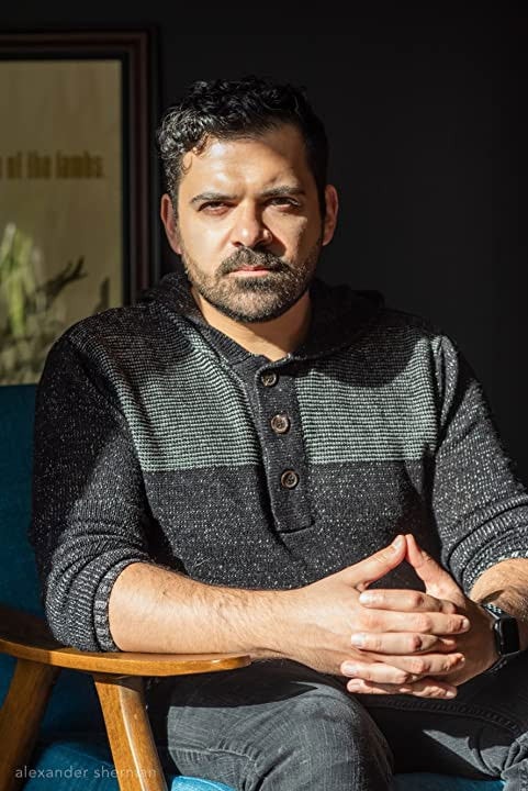 Foto de Jonathan Barkan