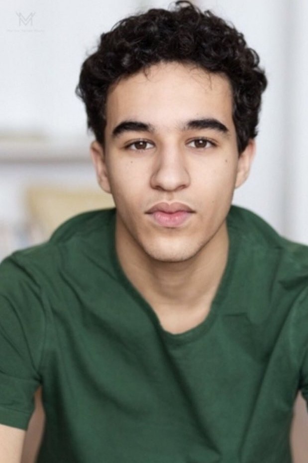 Foto de Khalil Ben Gharbia