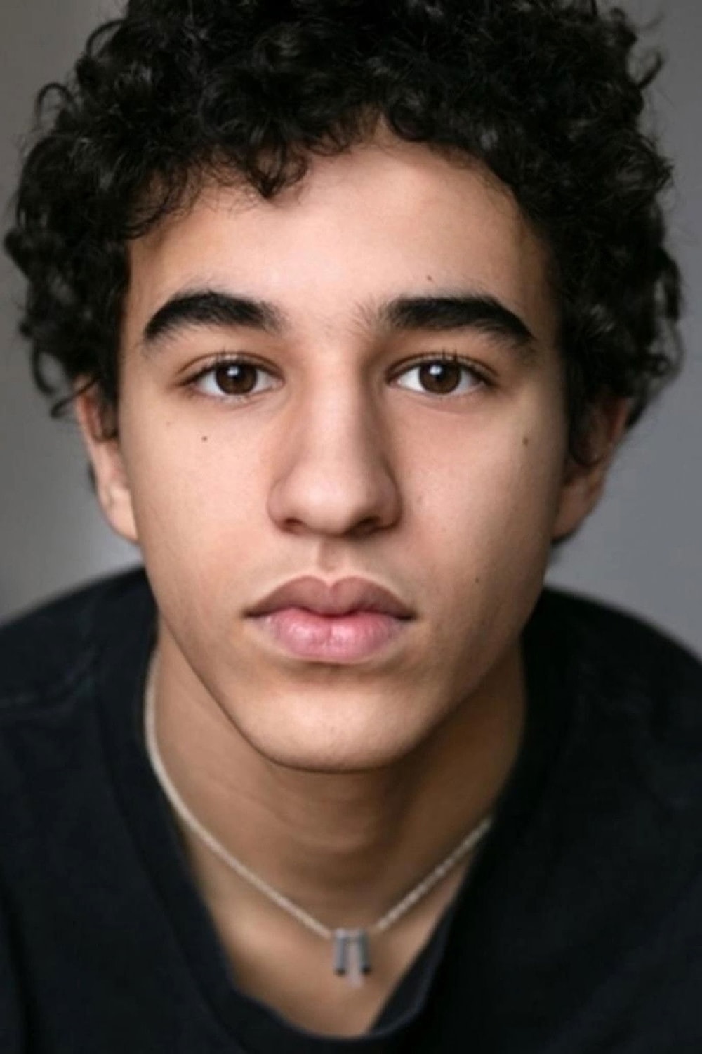 Foto de Khalil Ben Gharbia