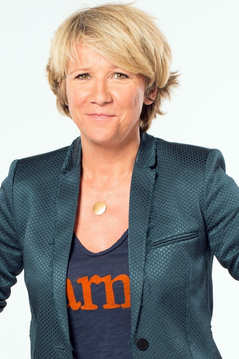 Foto de Ariane Massenet