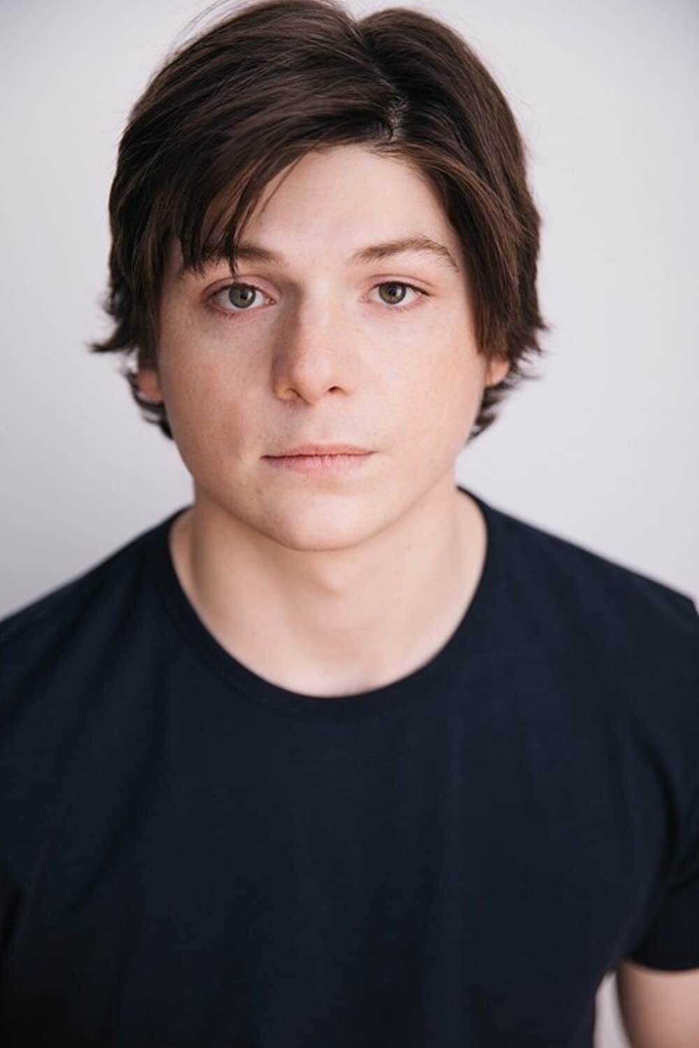 Foto de Jack Mulhern