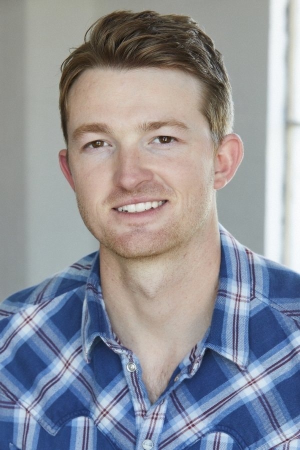 Foto de Trevor Gretzky