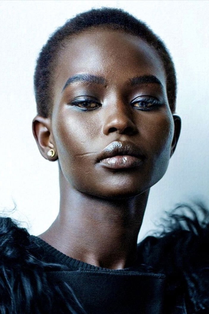 Foto de Aweng Ade-Chuol