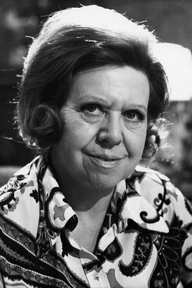 Foto de Brigitte Mira