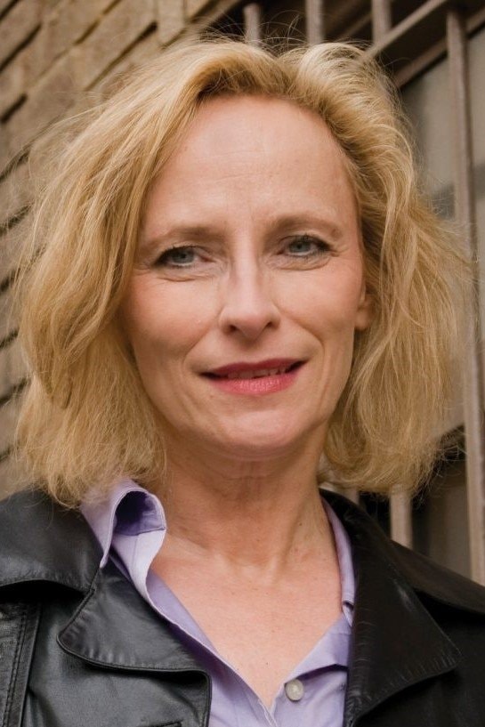 Foto de Laila Robins