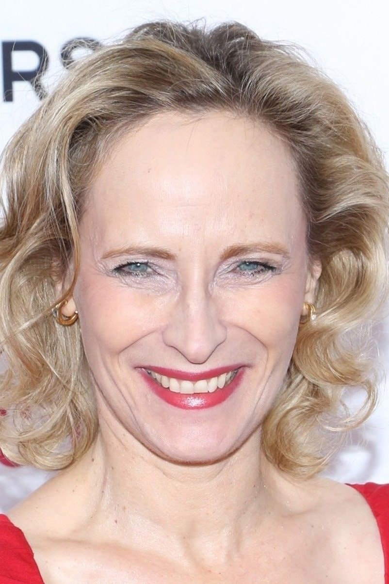 Foto de Laila Robins