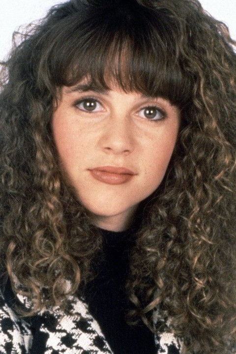 Foto de Olivia Burnette