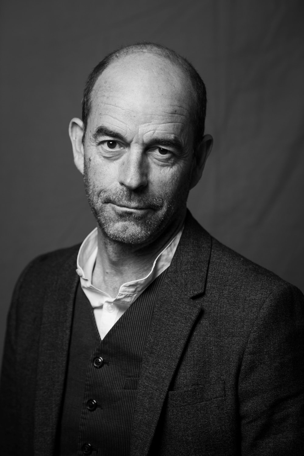 Foto de Joseba Apaolaza