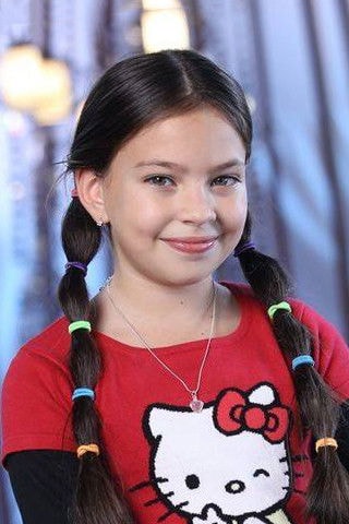 Foto de Emma Tarageľová