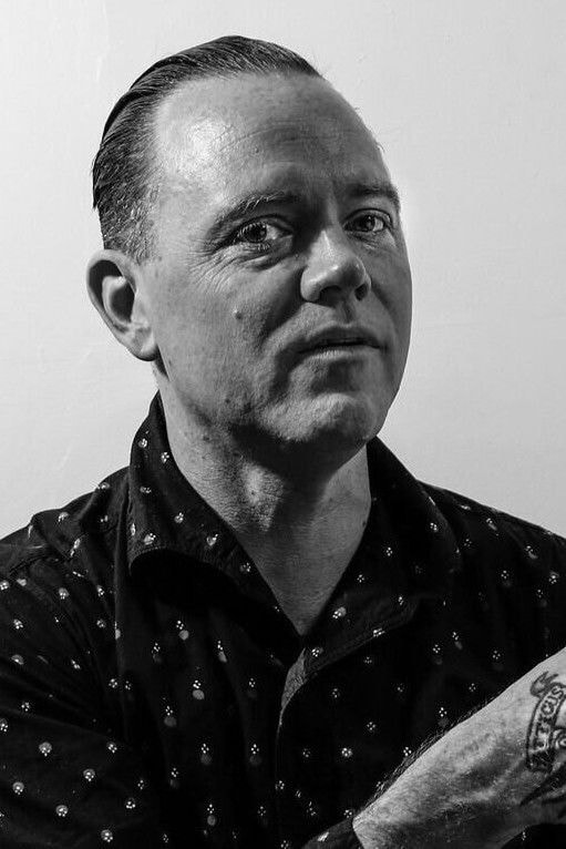 Foto de C.W. Stoneking