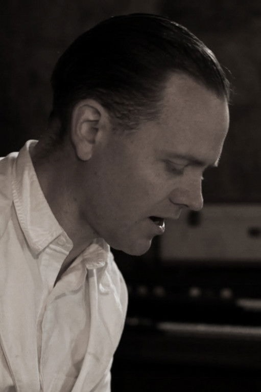 Foto de C.W. Stoneking