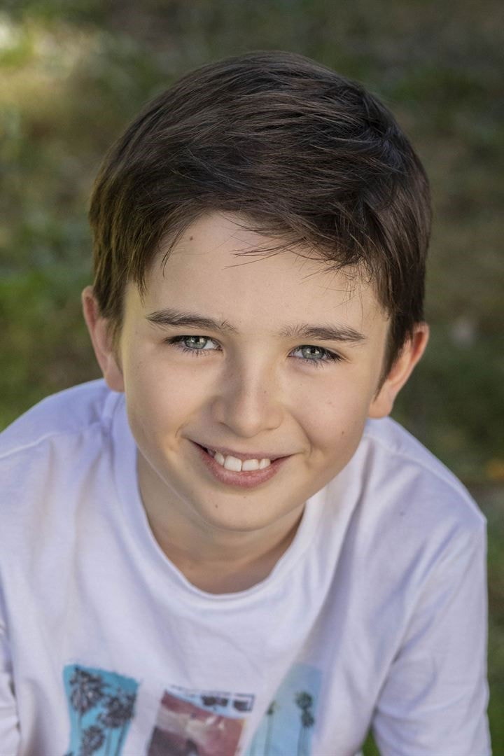 Foto de Léo Campion