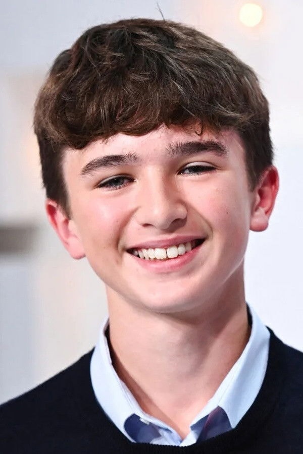 Foto de Léo Campion