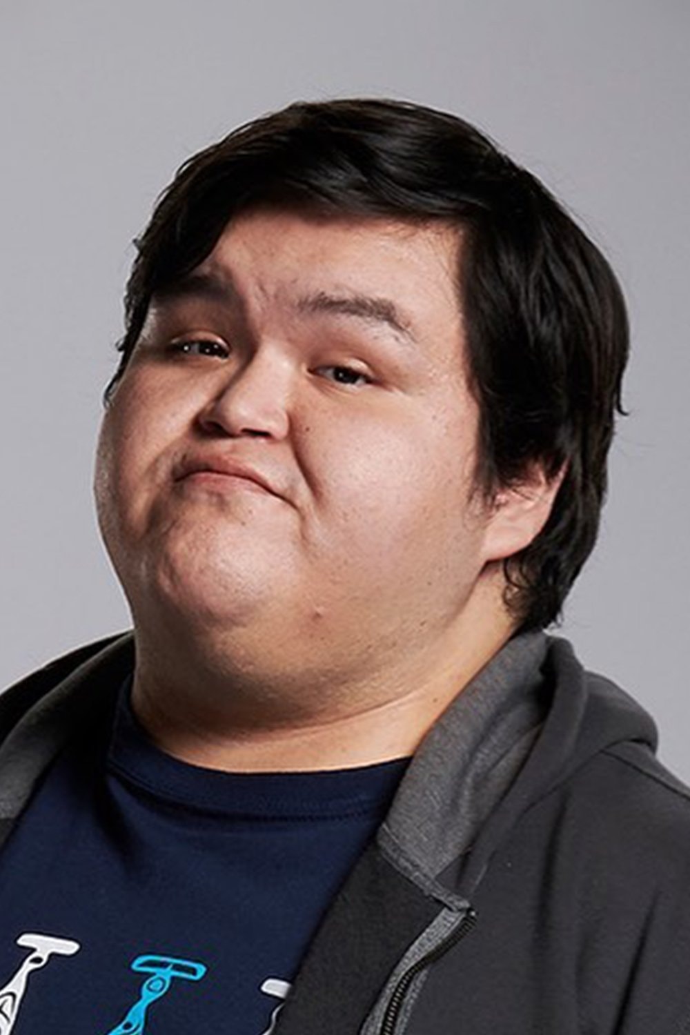 Foto de Nathan Alexis