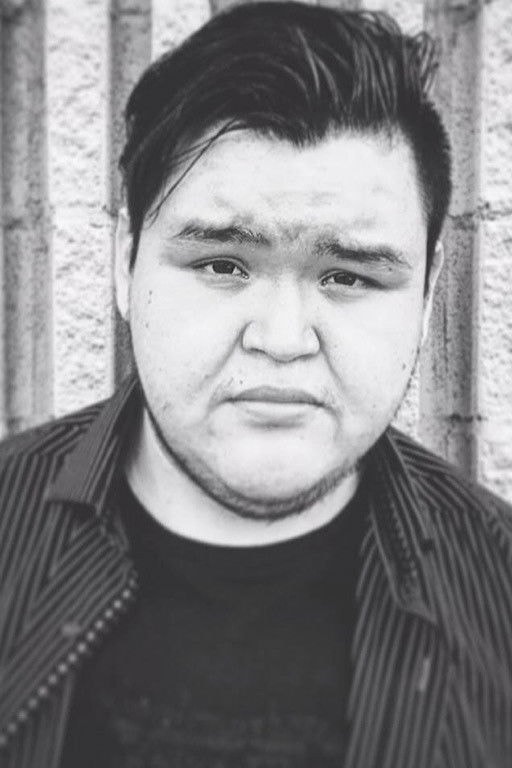 Foto de Nathan Alexis