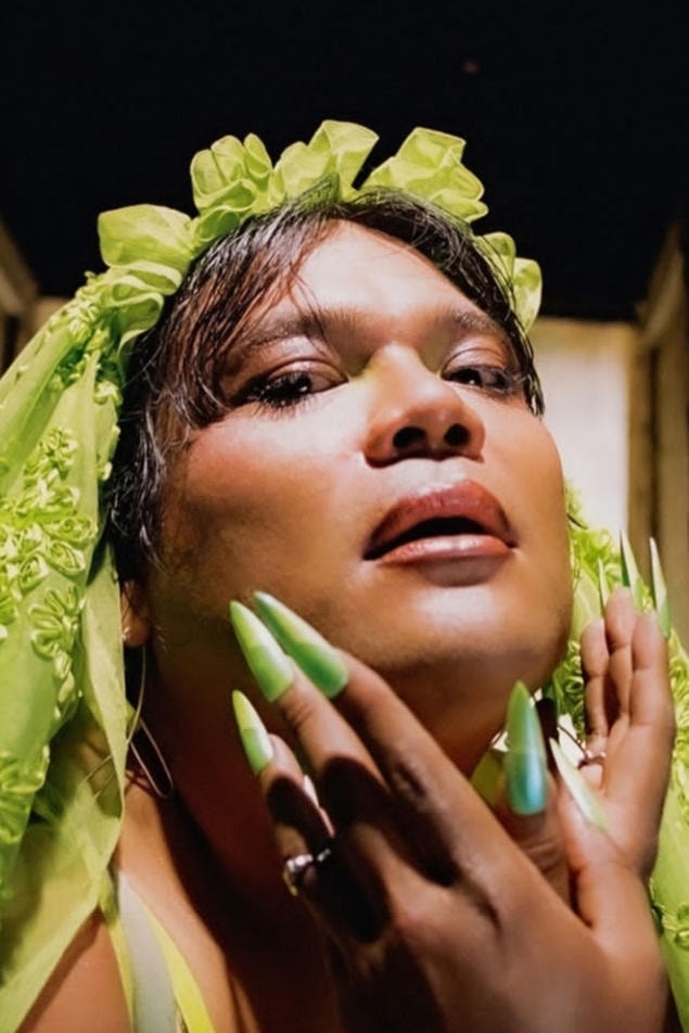 Foto de Octavio Mendoza