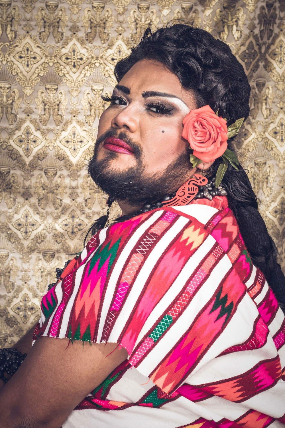 Foto de Octavio Mendoza