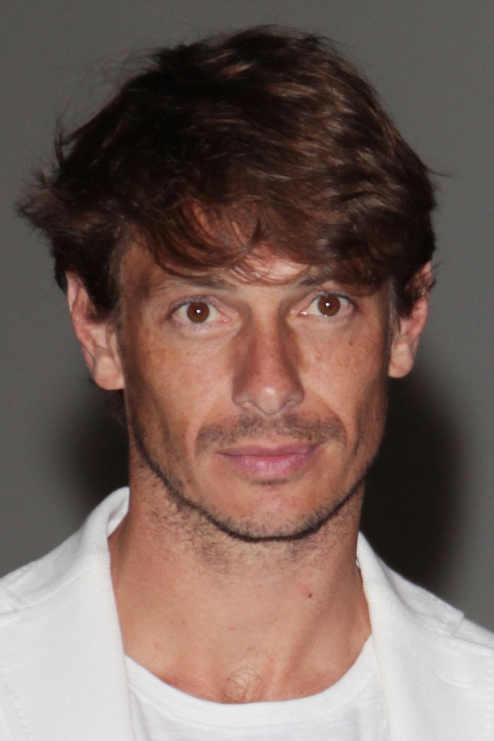 Foto de Giorgio Pasotti