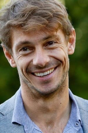 Foto de Giorgio Pasotti