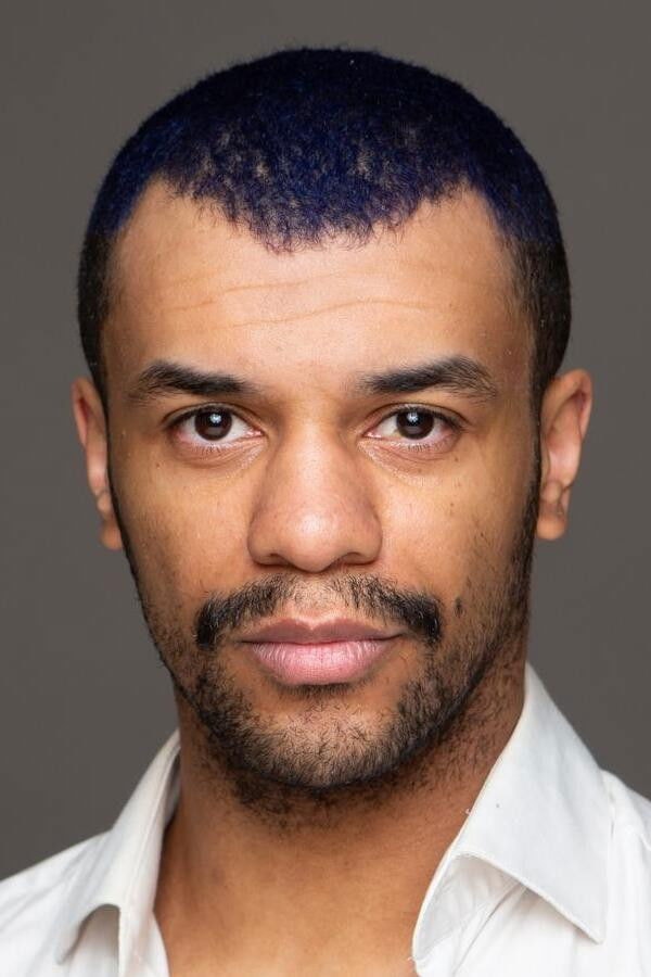 Foto de Roderick Kabanga