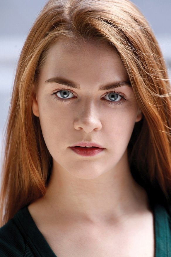 Foto de Liadán Dunlea