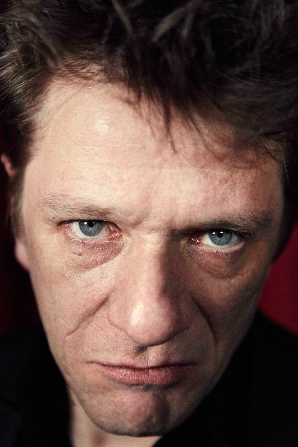 Foto de Pierpaolo Capovilla