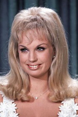 Foto de Barbara Valentin