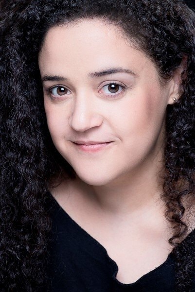 Foto de Katherine Montes