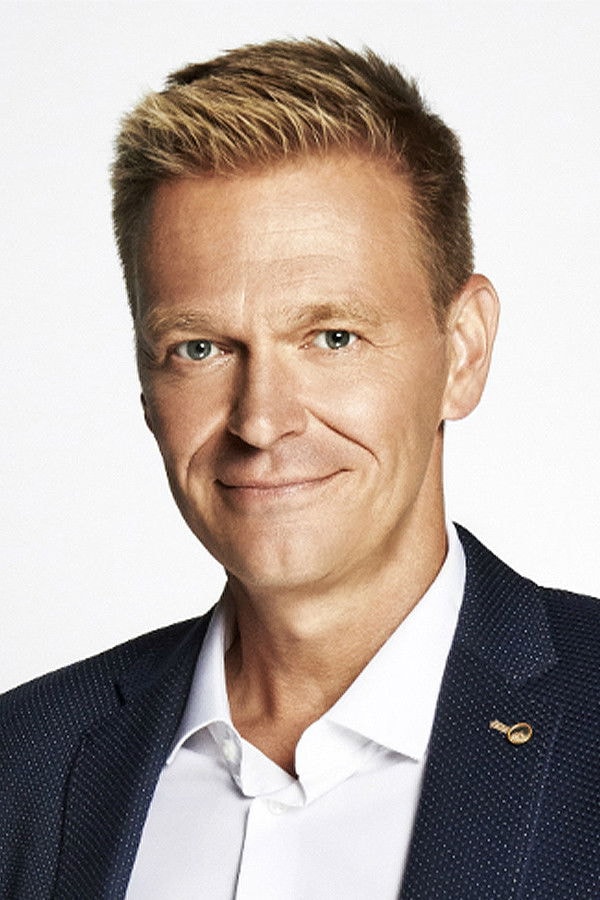 Foto de Martin Nikodým