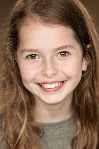 Foto de Nina Beagley