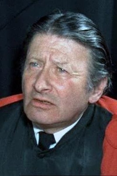 Foto de Ernest Menzer